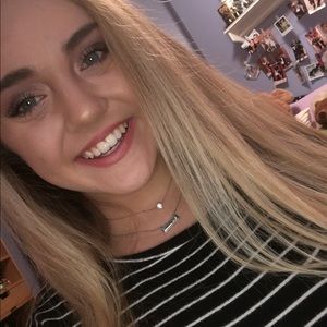 Meet your Posher, Kylee